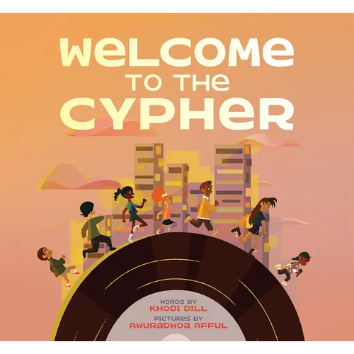 Welcome to the Cypher