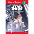 Star Wars: Trapped in the Death Star!: Trapped in the Death Star!