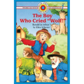 The Boy Who Cried "Wolf!": Level 1
