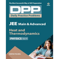 DPP Physics Volume-4