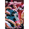 Batman: The Brave and the Bold: Myths and Mysteries