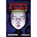 Friendly Face: An Afk Book (Five Nights at Freddy's: Fazbear Frights #10): Volume 10