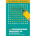 The Wonderword Treasury 34
