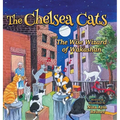 The Chelsea Cats and The Wise Wizard of Wakashan