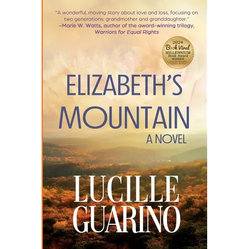 Elizabeth's Mountain