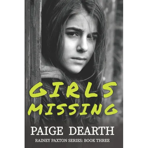 Girls Missing