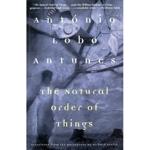 The Natural Order of Things
