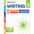 Spectrum Writing Workbook, Grade 3