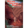 Mean Steam Riders