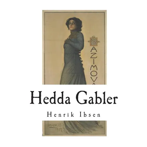Hedda Gabler