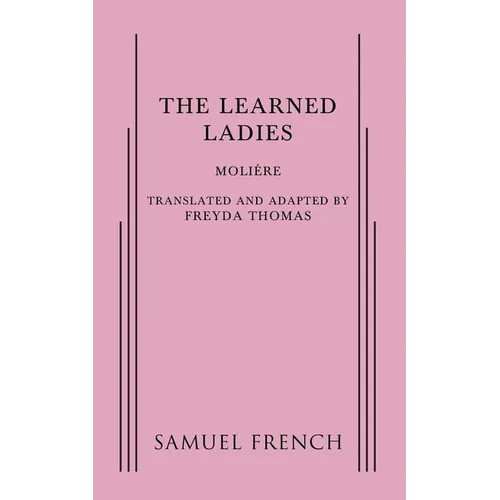 The Learned Ladies