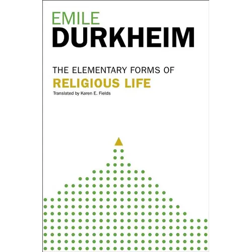 Elementary Forms of Religious Life