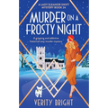 Murder on a Frosty Night: A gripping and addictive historical cozy murder mystery
