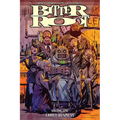 Bitter Root Volume 1: Family Business