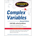 Schaum's Outline of Complex Variables, 2ed