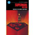 Superman: Red Son: DC Compact Comics Edition