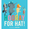 Hooray for Hat!
