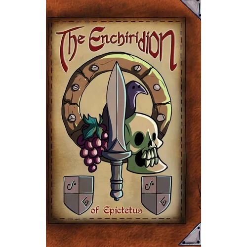 The Enchiridion of Epictetus