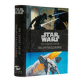 Star Wars: The Concept Art of Ralph McQuarrie Mini Book