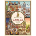 A Year in the Castle: A Look and Find Fantasy Story Book
