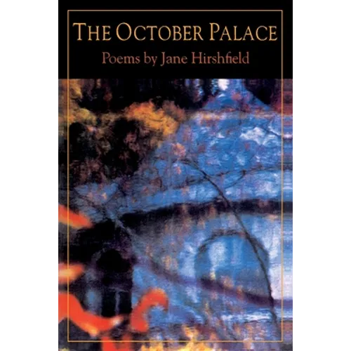 The October Palace
