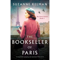The Bookseller of Paris: An absolutely gripping and emotional WW2 novel