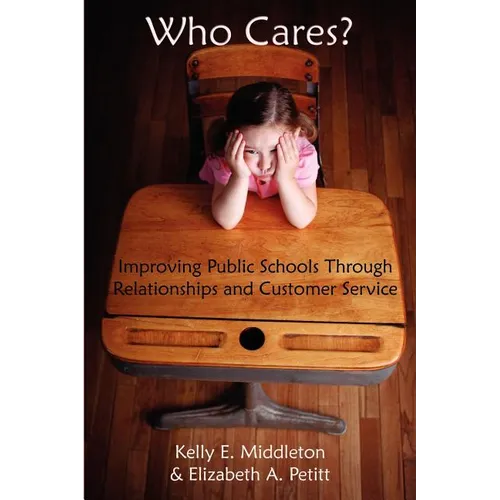Who Cares?
