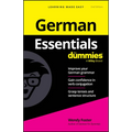 German Essentials for Dummies