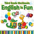 Third Grade Workbooks: English is Fun