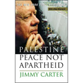 Palestine Peace Not Apartheid
