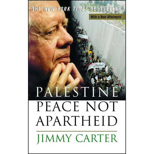 Palestine Peace Not Apartheid