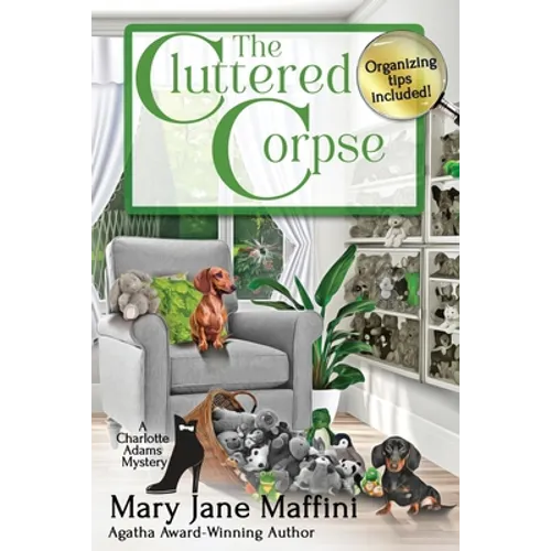 The Cluttered Corpse