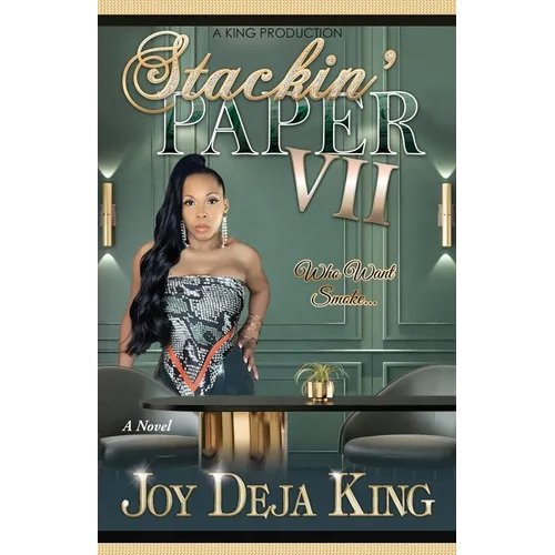 Stackin' Paper Part 7 Who Want Smoke