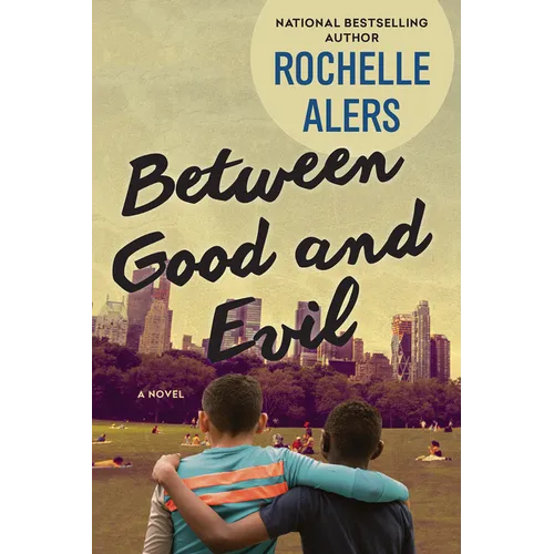 Between Good and Evil