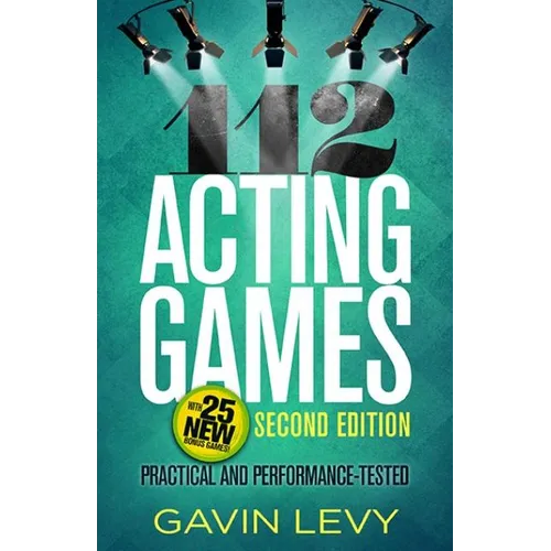 112 Acting Games