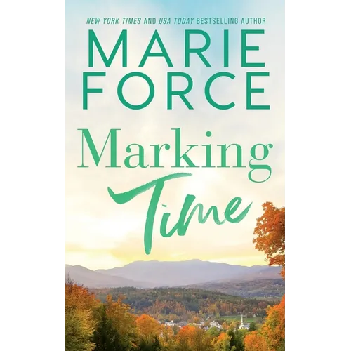 Marking Time