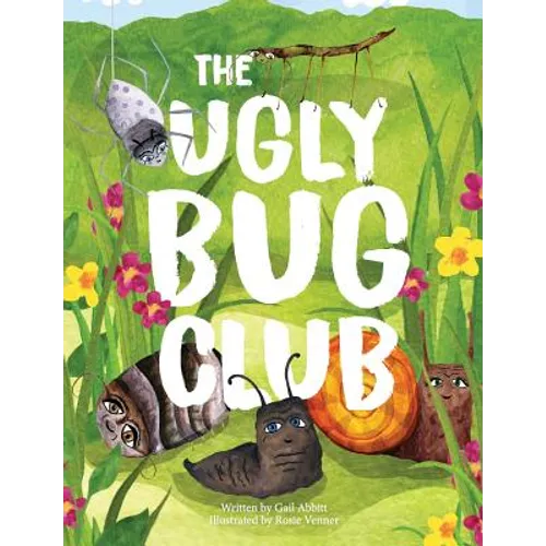 The Ugly Bug Club