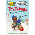 Ty's Travels: Winter Wonderland