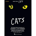 Cats: Vocal Arrangement with Piano Accompaniment