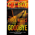 Three Weeks to Say Goodbye