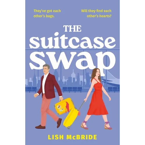 The Suitcase Swap