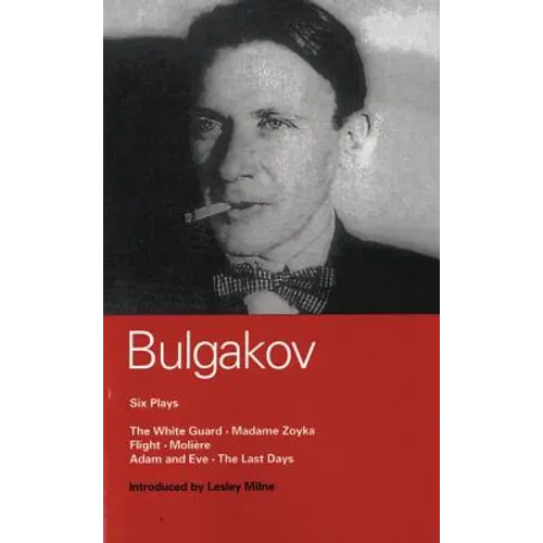 Bulgakov Six Plays