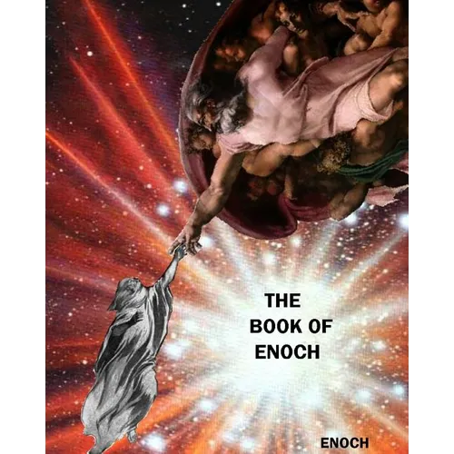The Book of Enoch