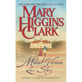 Mount Vernon Love Story: A Novel of George and Martha Washington