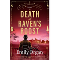 A Death at Raven's Roost: A Totally Gripping Victorian Murder Mystery
