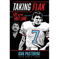 Taking Flak: Life In The Fast Lane
