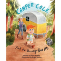 Camper Cole and the Scavenger Hunt Hike