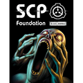 Scp Foundation Artbook Black Journal