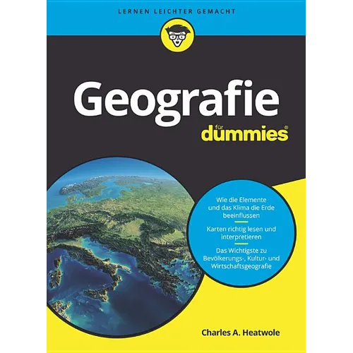 Geographie für Dummies