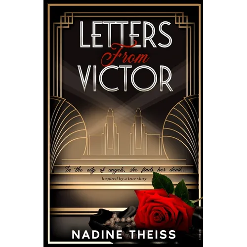 Letters From Victor